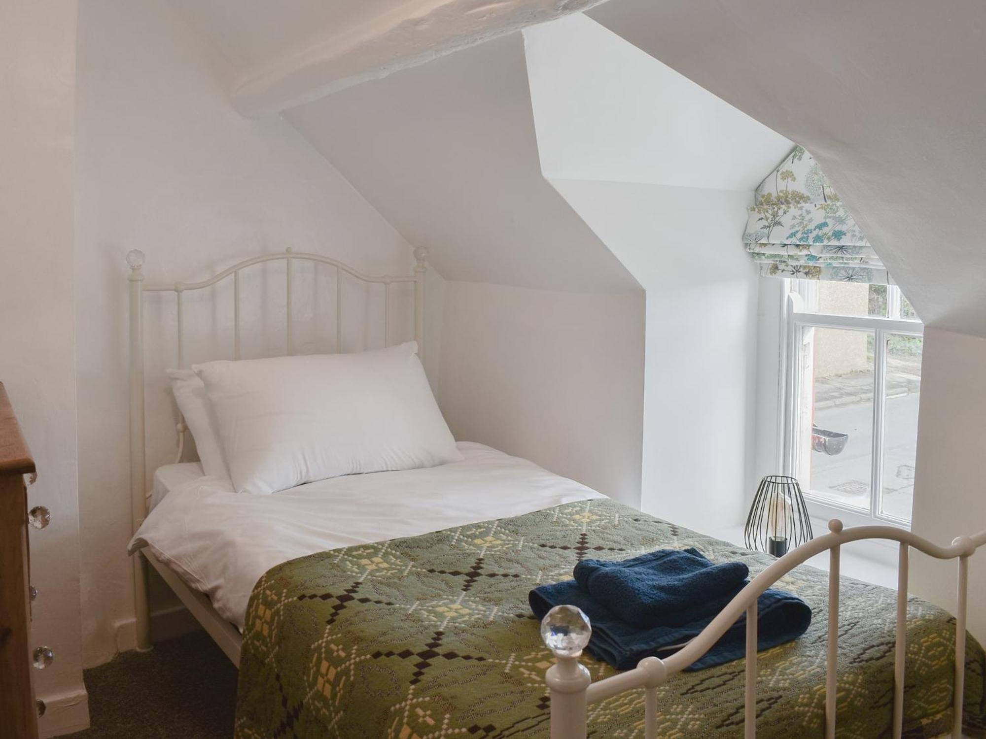 Caer Pwll Villa Morfa Nefyn Exteriör bild