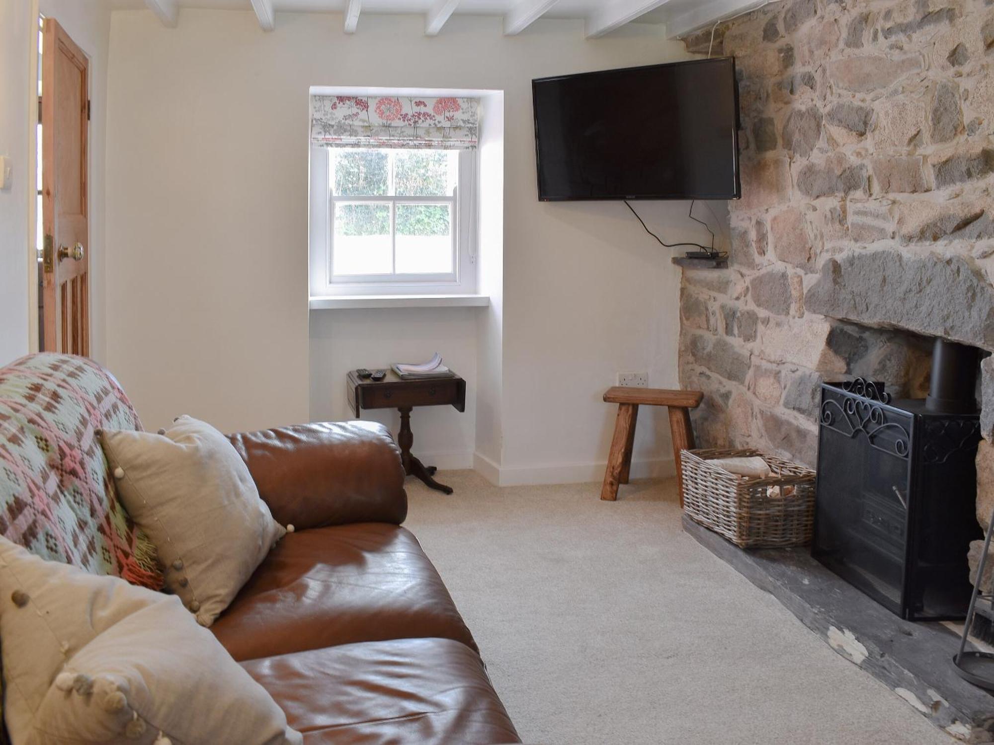 Caer Pwll Villa Morfa Nefyn Exteriör bild