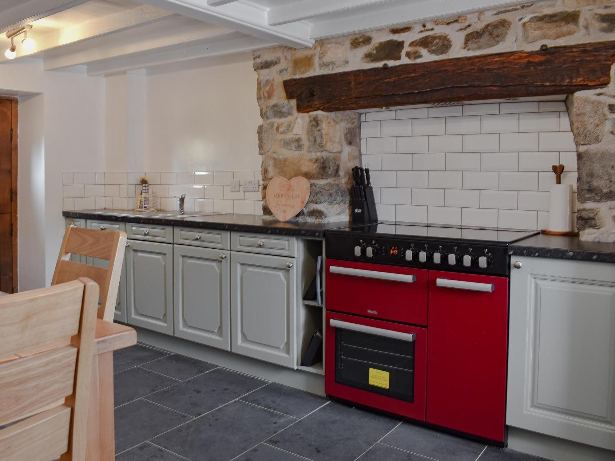 Caer Pwll Villa Morfa Nefyn Exteriör bild
